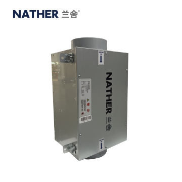 NATHER兰舍光催化杀菌模块DF350A(200风量)